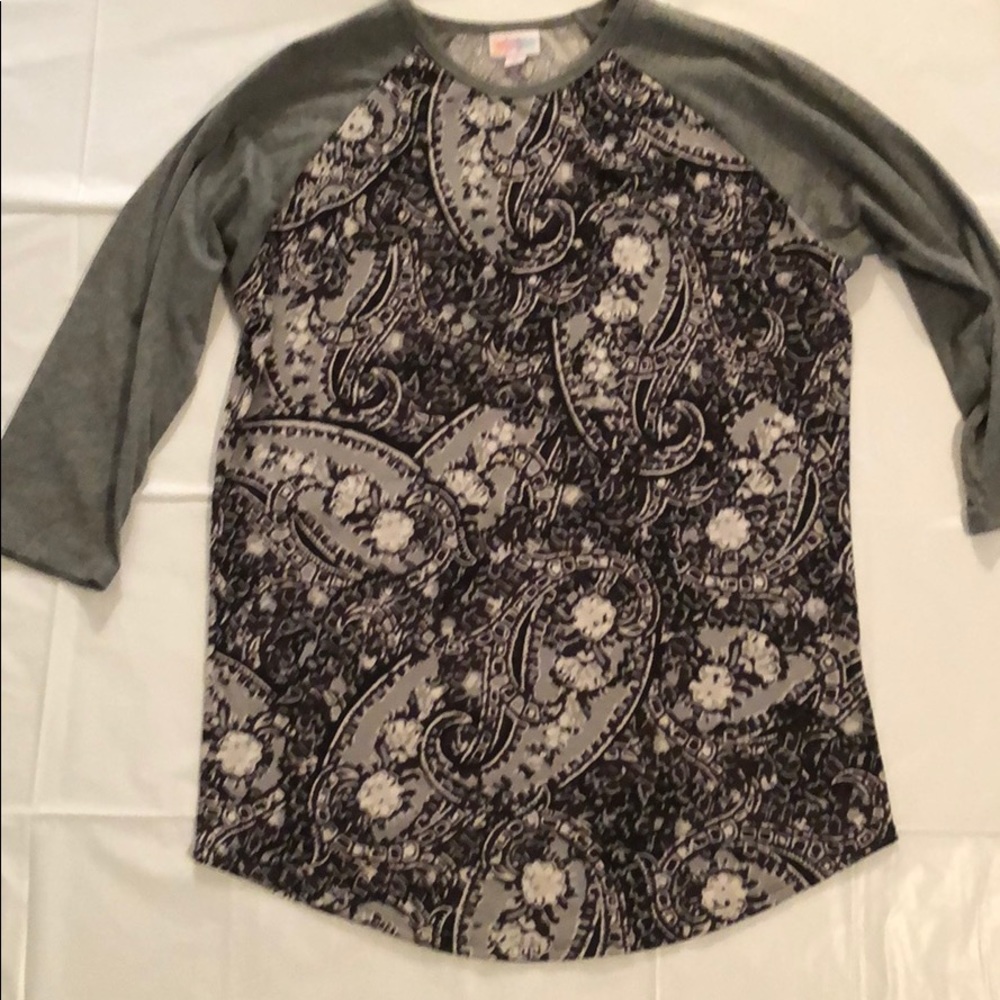 LuLaRoe Randy